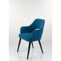 Krzesło DELUXE  KR-138 Kolory Tkanina
